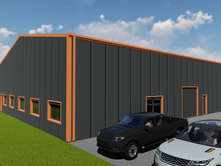 Local professionnel dont le permis de construire relève d’un architecte